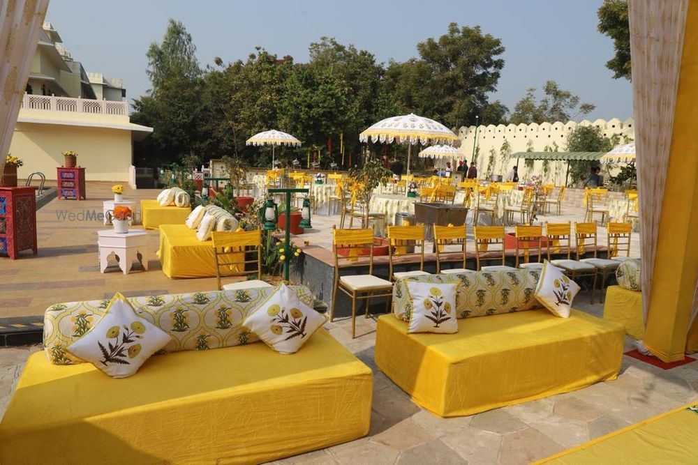 F&A Events