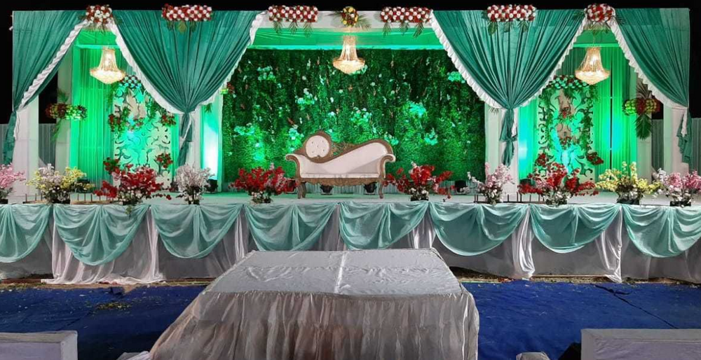 Shree Vallabh Weddings