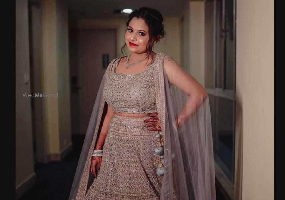 Photo By Raj Saini Makeup Artist - Bridal Makeup