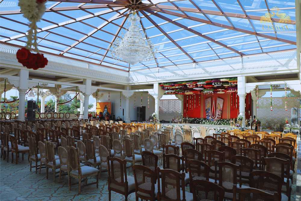 Photo By Utsavaa - Venues