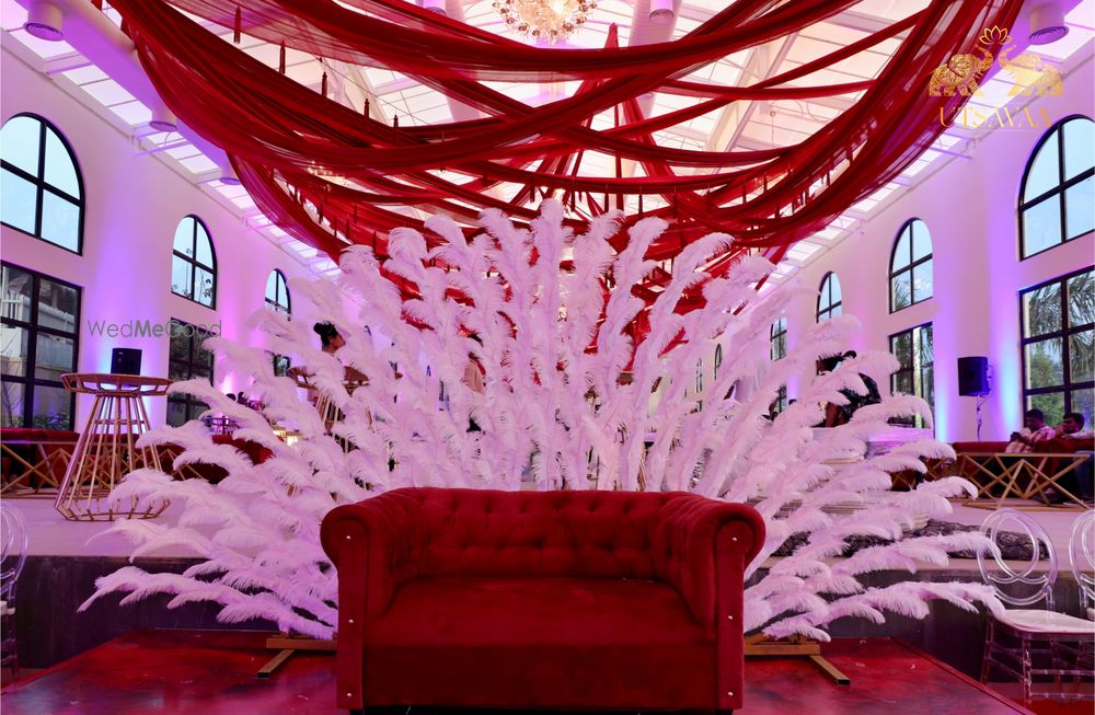 Photo By Utsavaa - Venues