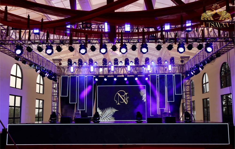 Photo By Utsavaa - Venues