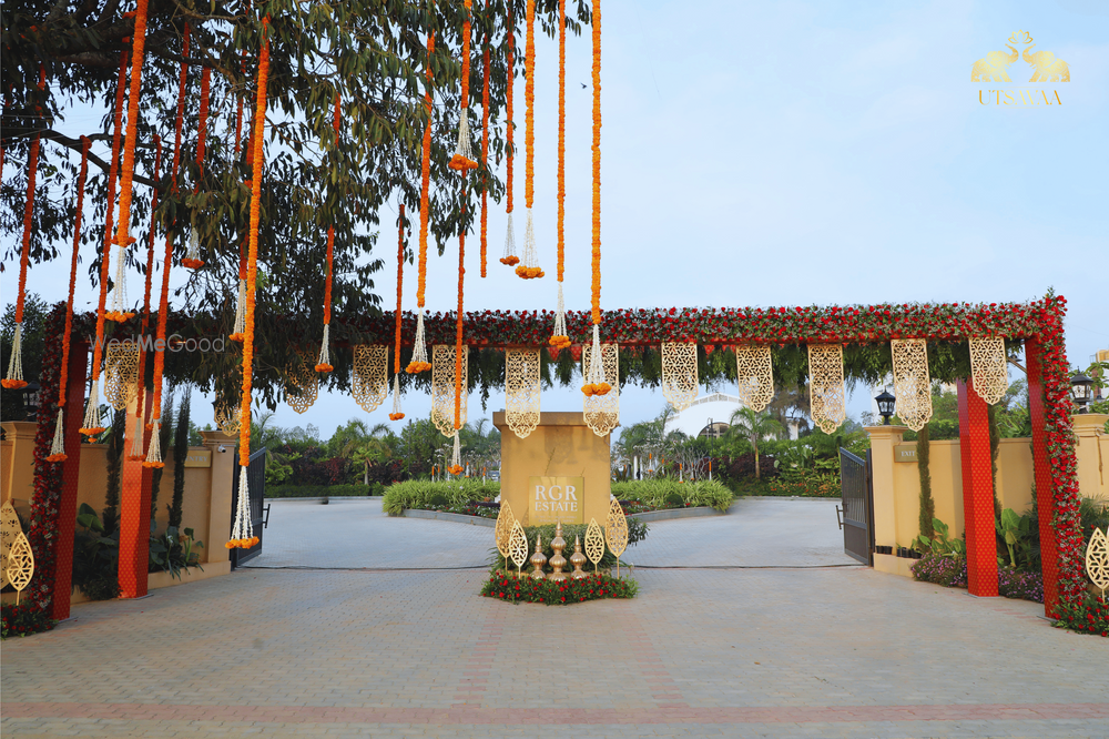 Photo By Utsavaa - Venues