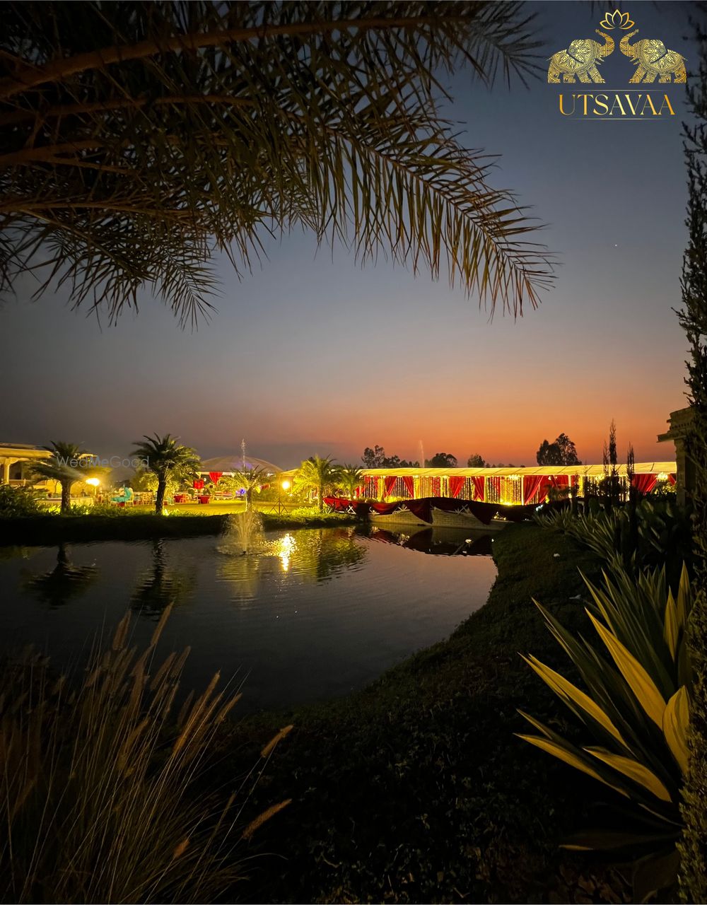 Photo By Utsavaa - Venues