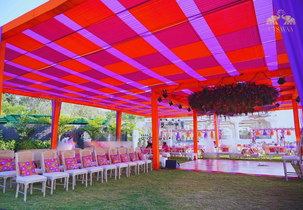 Photo By Utsavaa - Venues