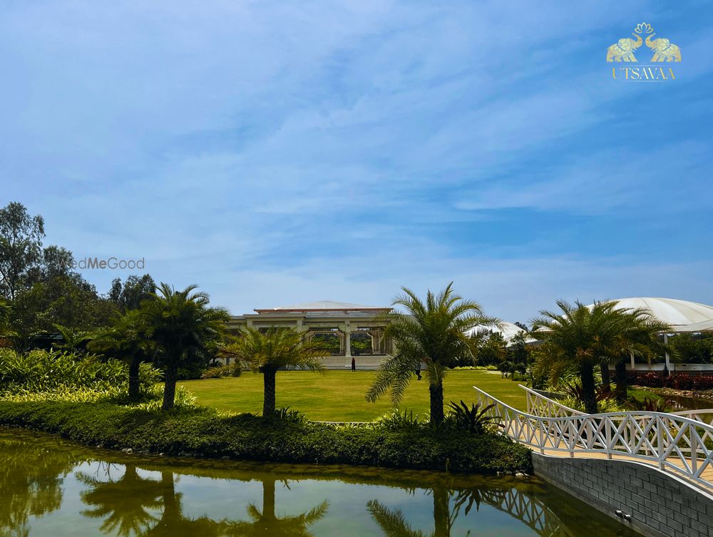 Photo By Utsavaa - Venues