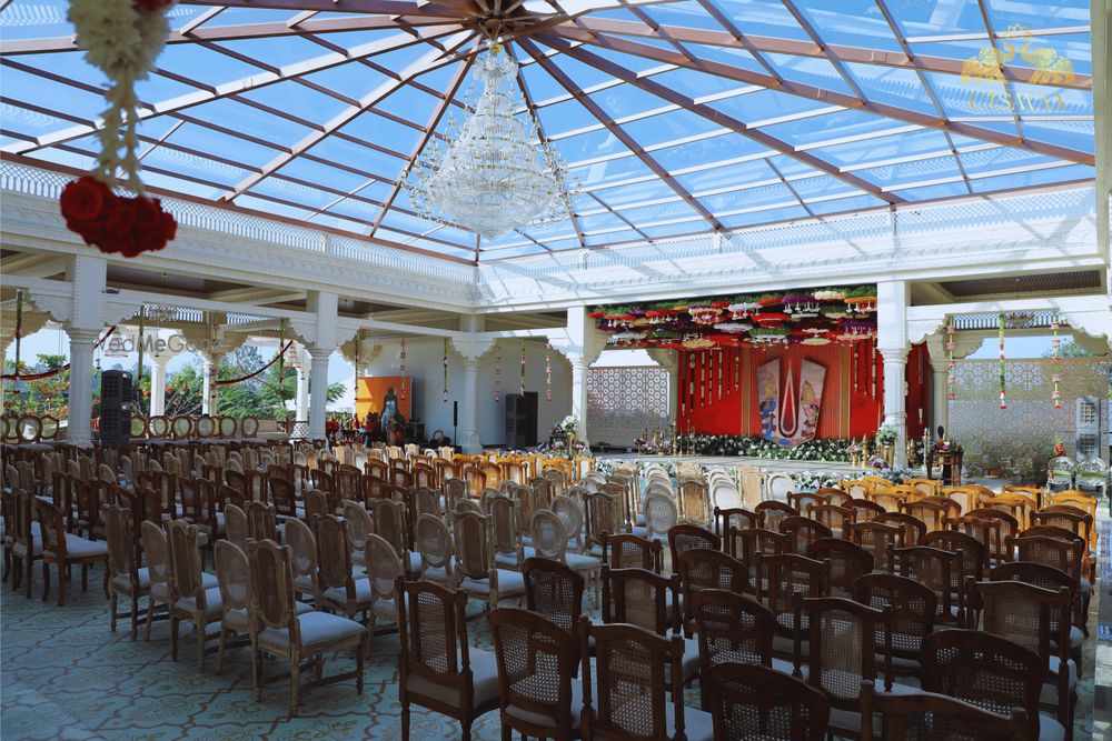 Photo By Utsavaa - Venues