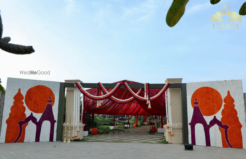 Photo By Utsavaa - Venues