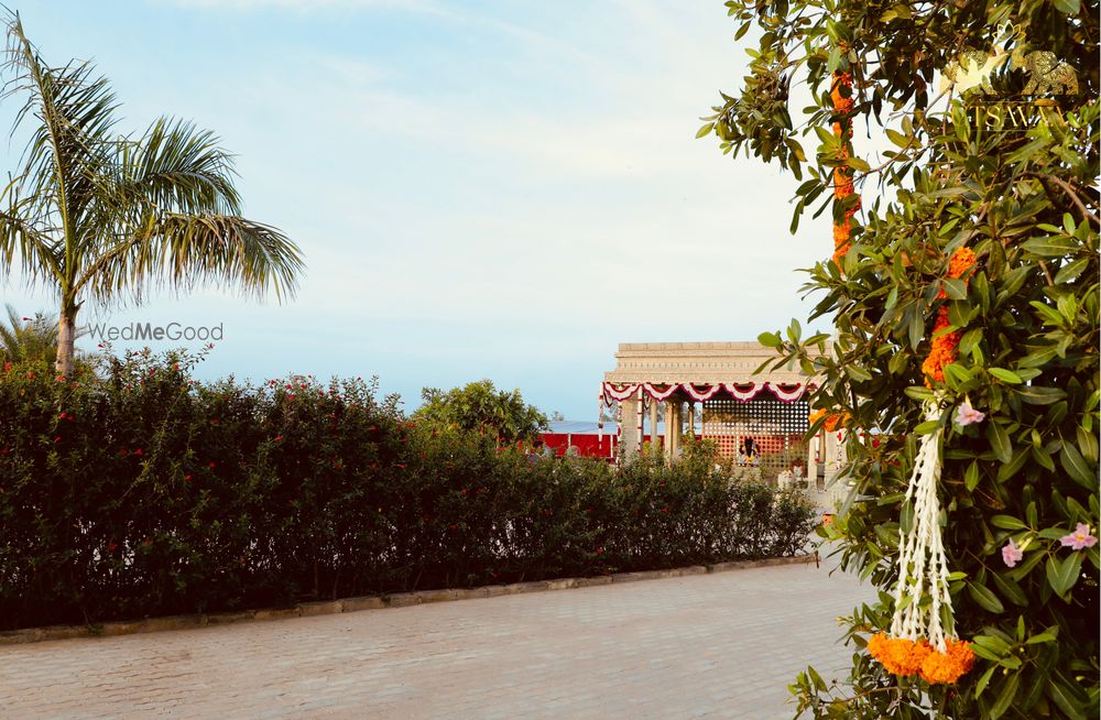 Photo By Utsavaa - Venues