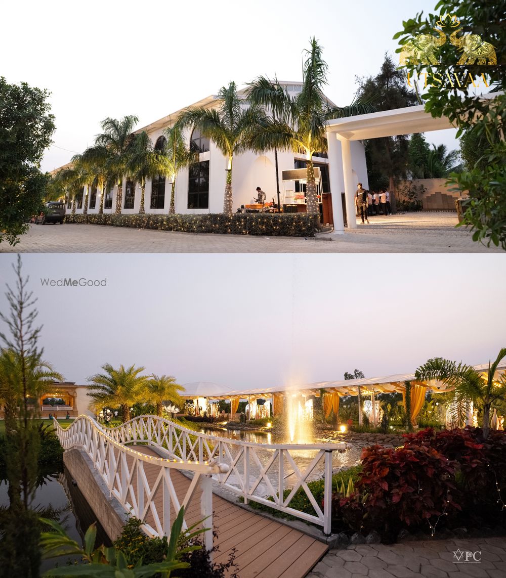 Photo By Utsavaa - Venues