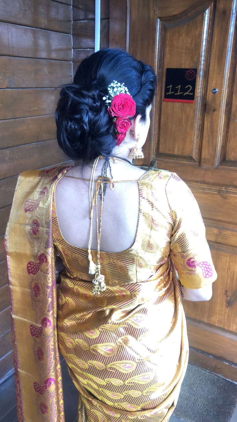 Photo By Umajhangyan - Bridal Makeup