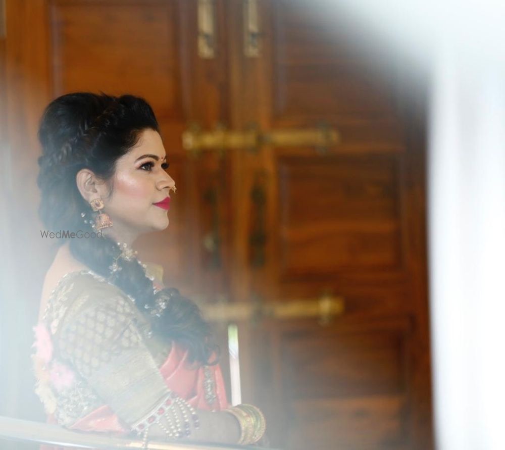 Photo By Umajhangyan - Bridal Makeup