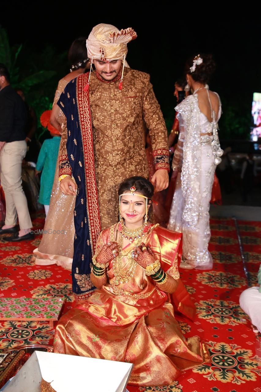 Photo By Umajhangyan - Bridal Makeup