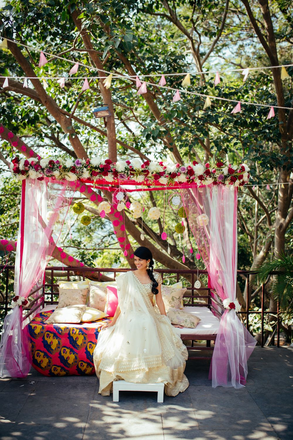 Photo By The Wedding Planning Company - Wedding Planners