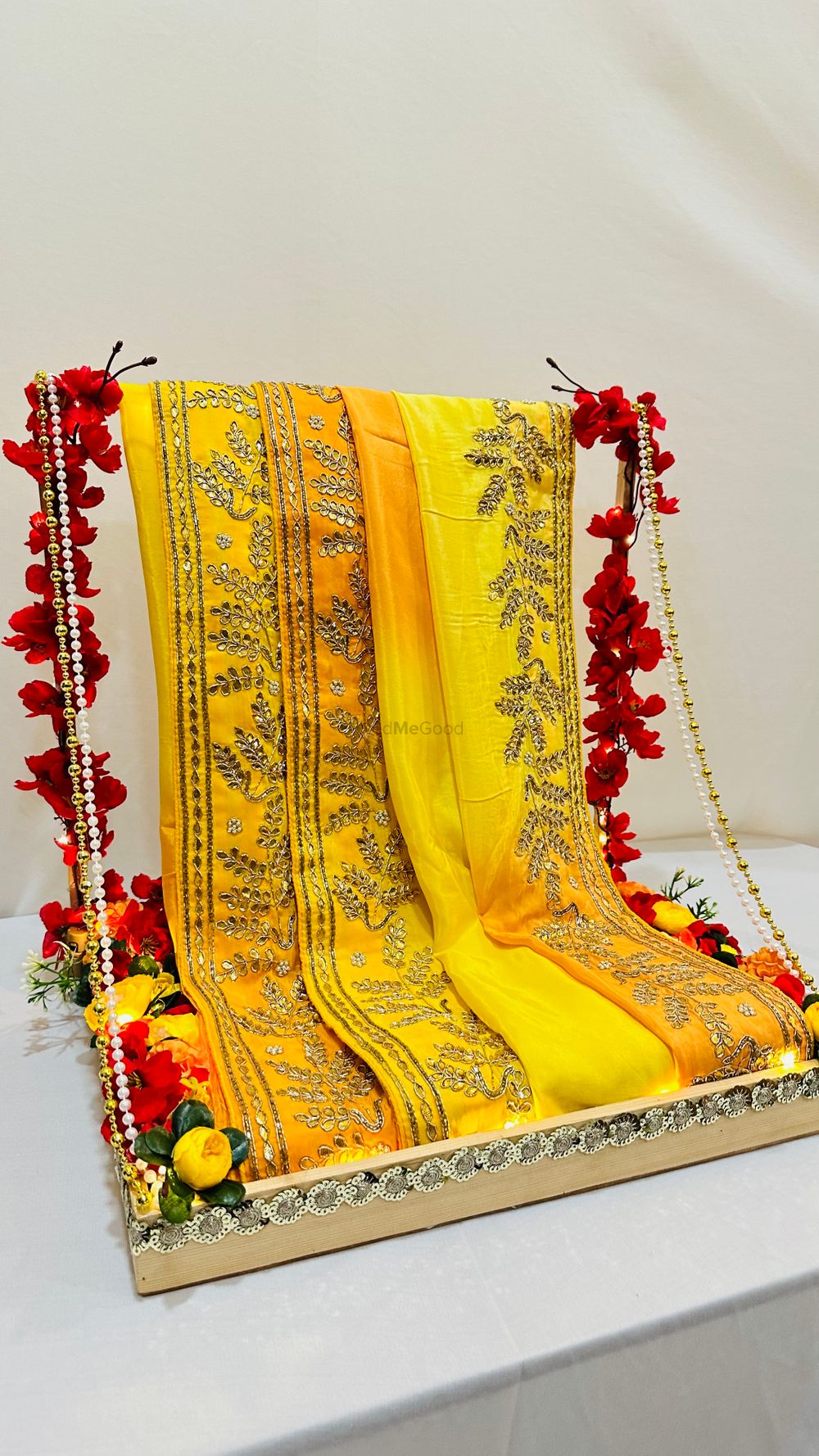Photo By New Way of Gifting - Trousseau Packers