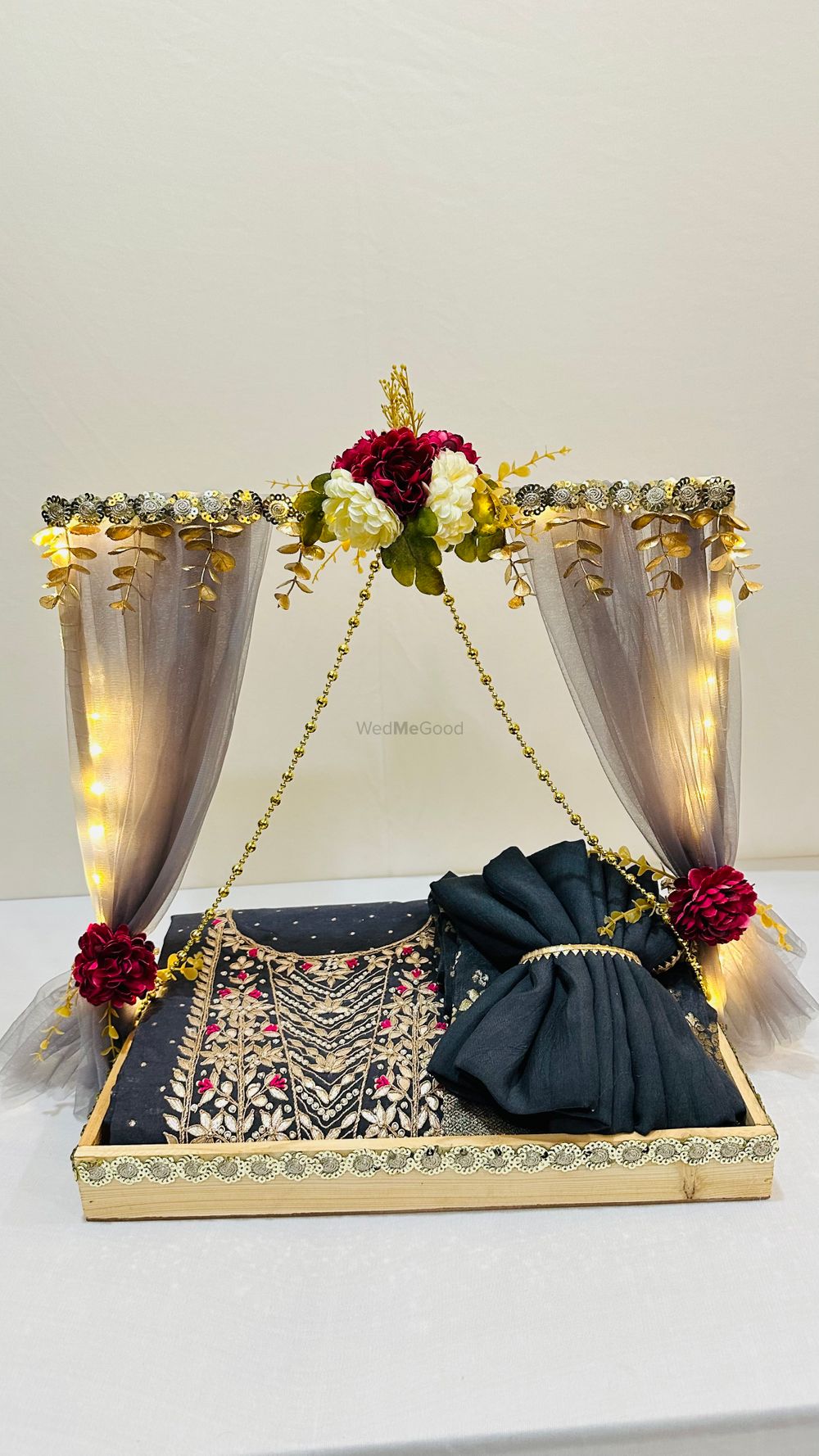 Photo By New Way of Gifting - Trousseau Packers