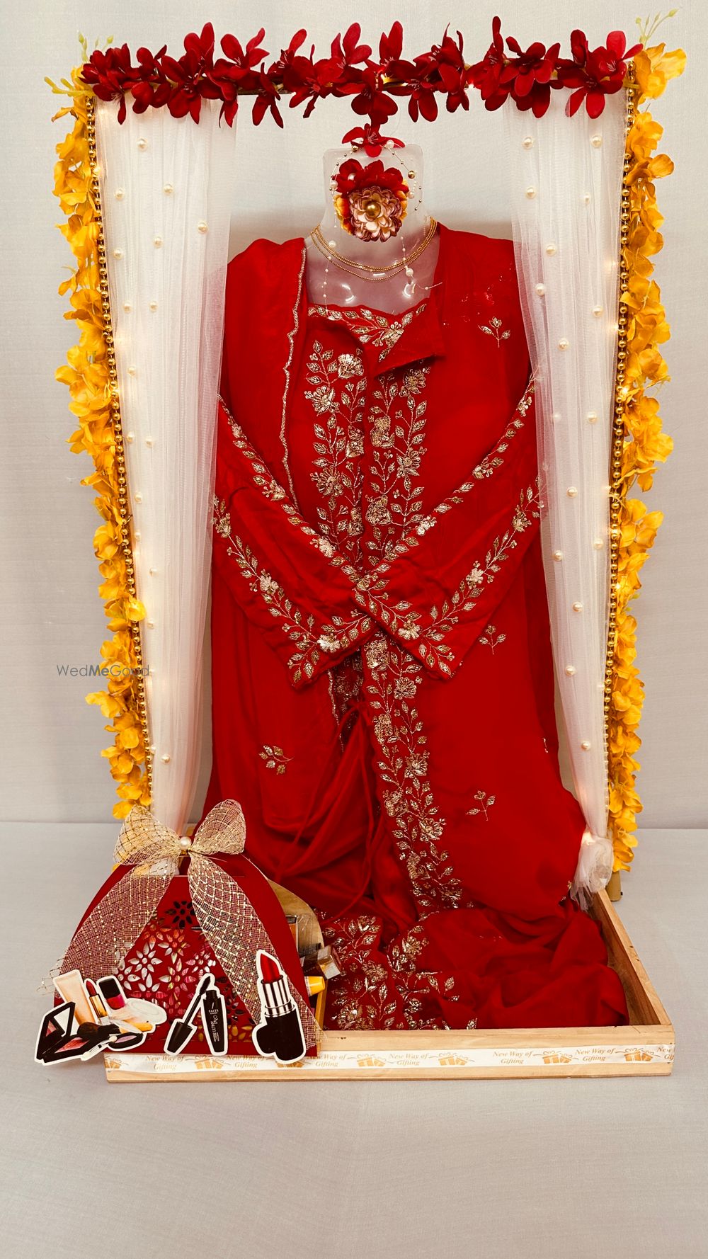 Photo By New Way of Gifting - Trousseau Packers