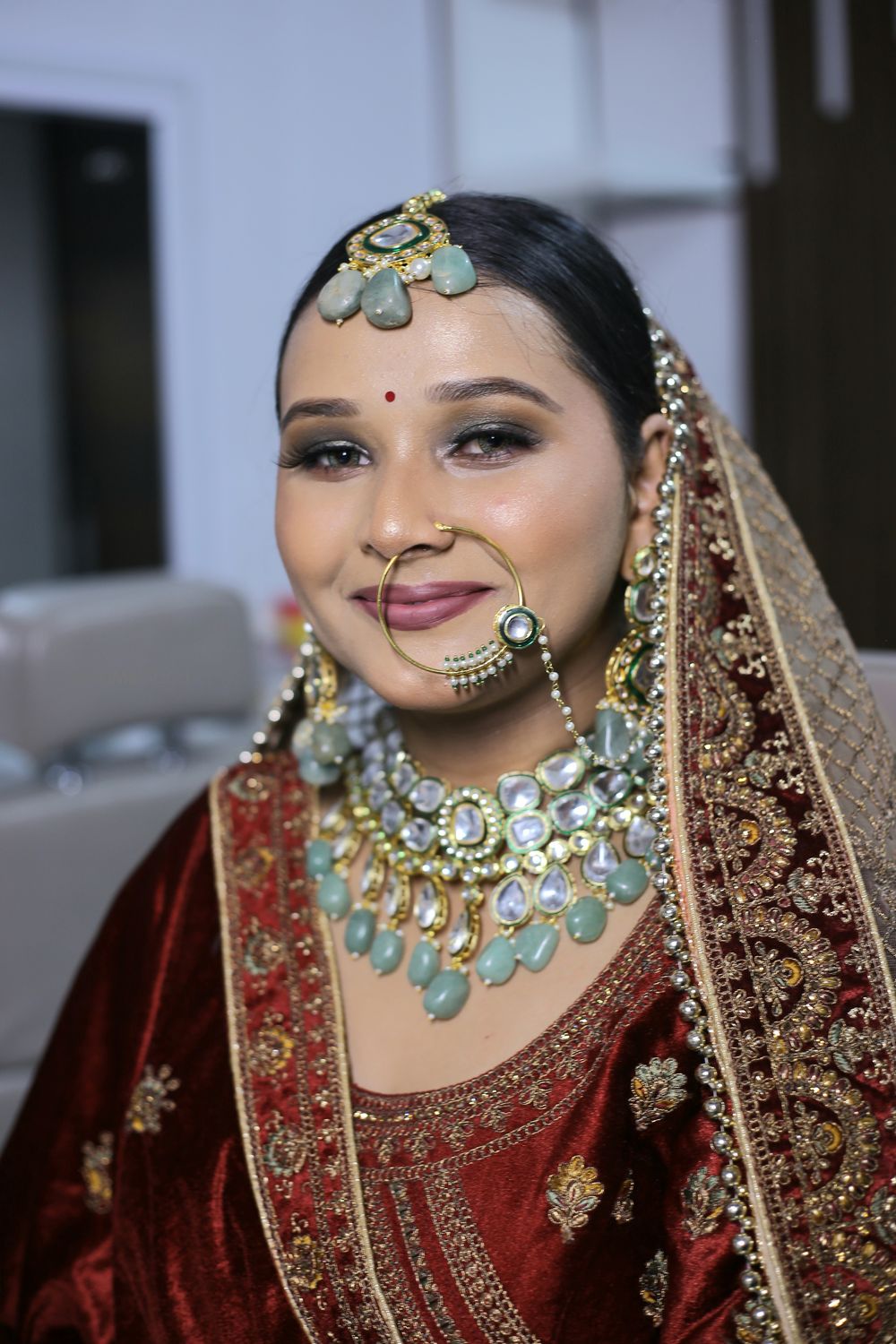 Photo By Makeup by Abha - Bridal Makeup