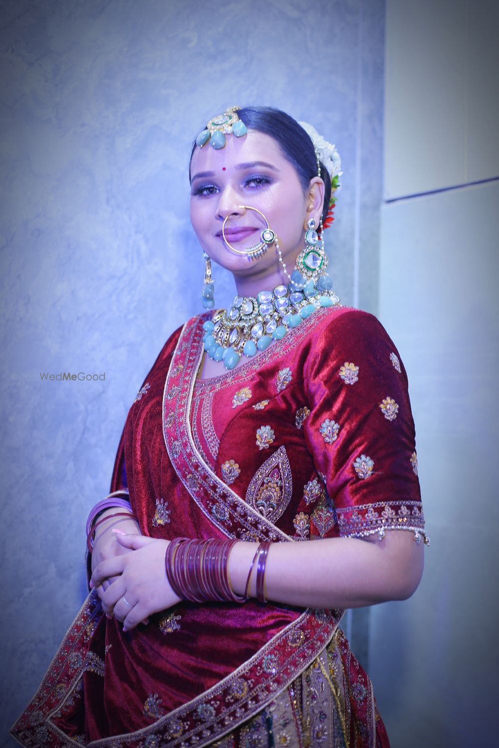 Photo By Makeup by Abha - Bridal Makeup Artists