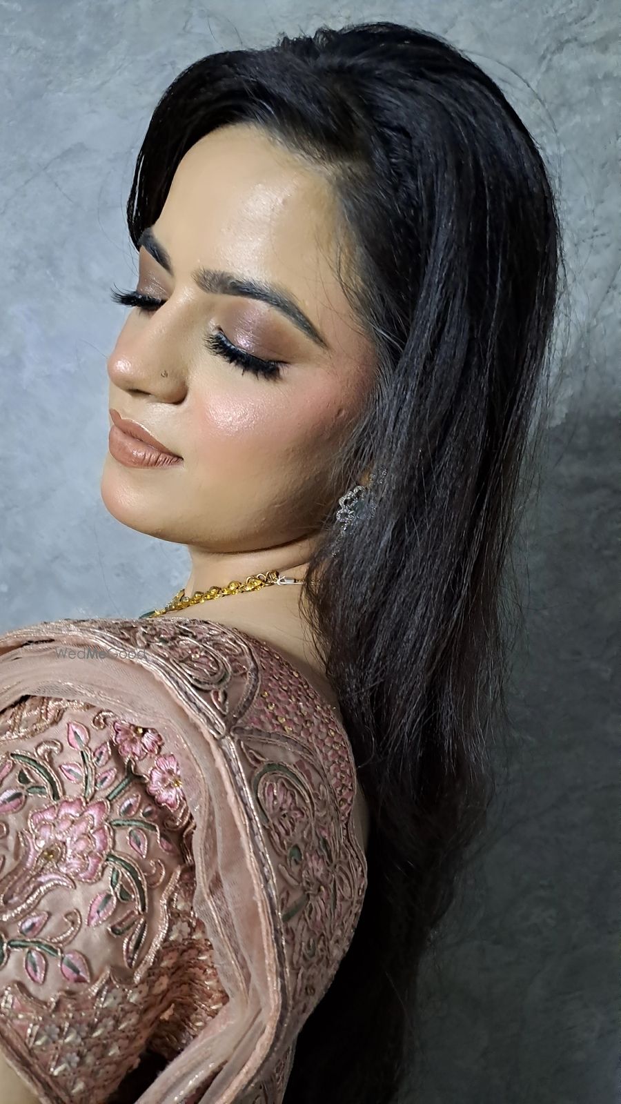 Photo By Makeup by Abha - Bridal Makeup Artists
