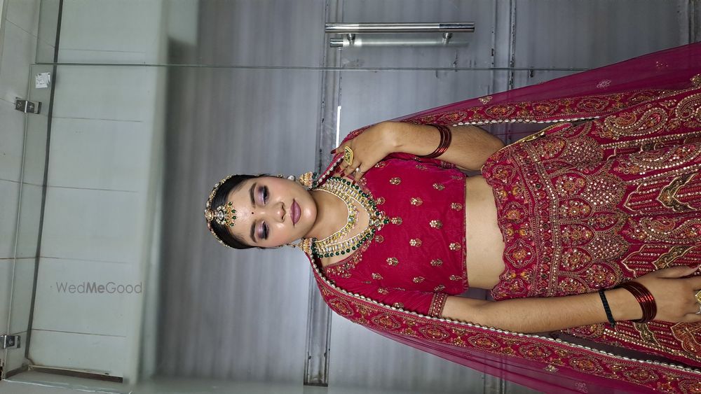 Photo By Makeup by Abha - Bridal Makeup