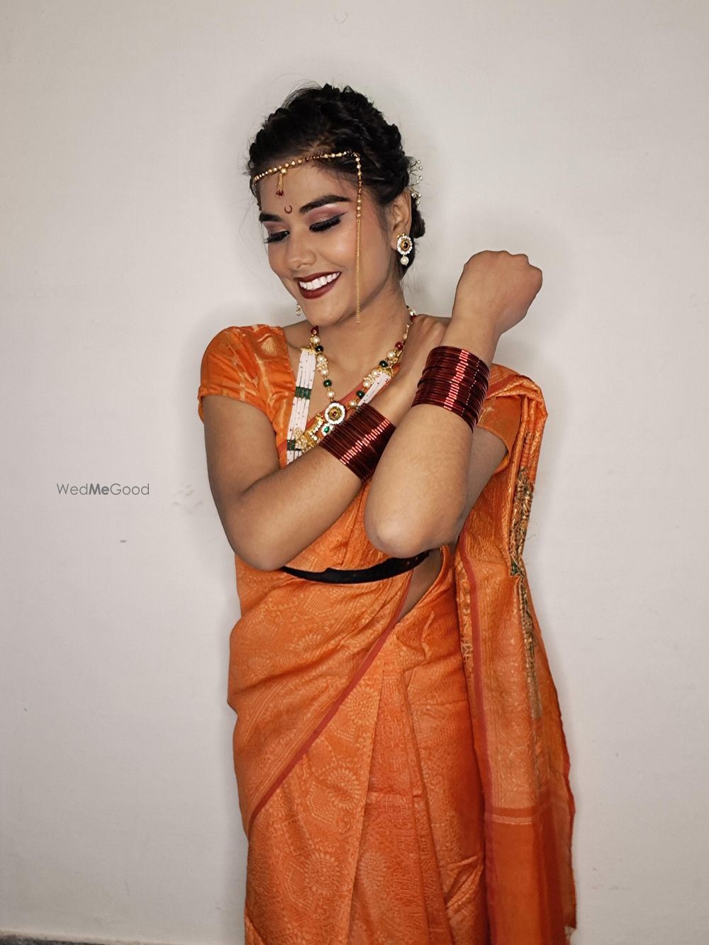 Photo By Makeup by Abha - Bridal Makeup Artists