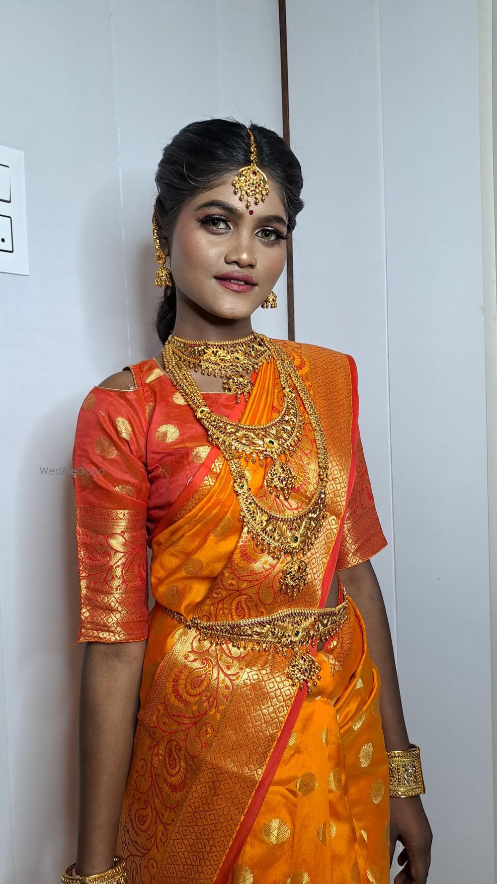 Photo By Makeup by Abha - Bridal Makeup Artists