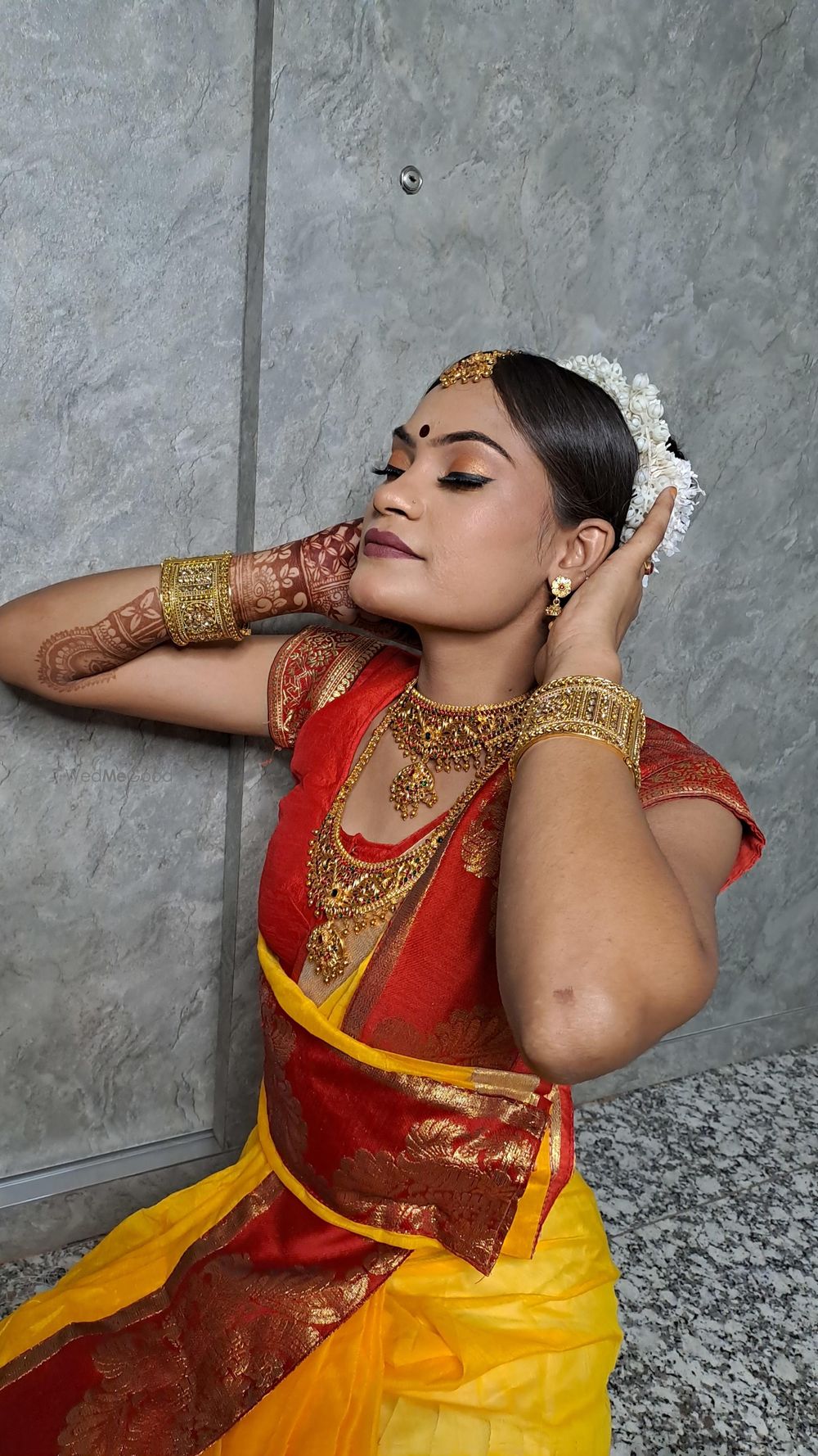 Photo By Makeup by Abha - Bridal Makeup