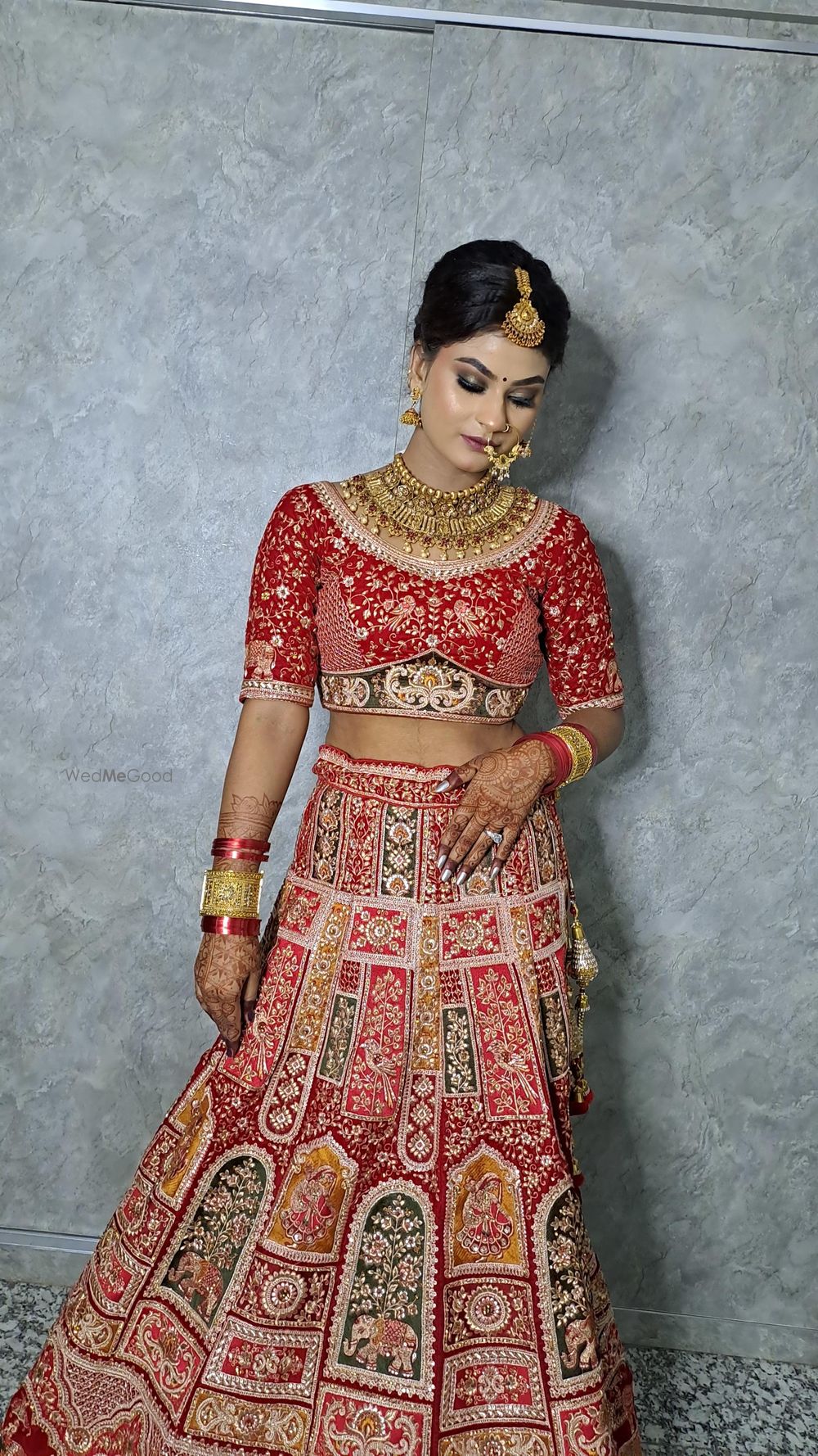 Photo By Makeup by Abha - Bridal Makeup Artists