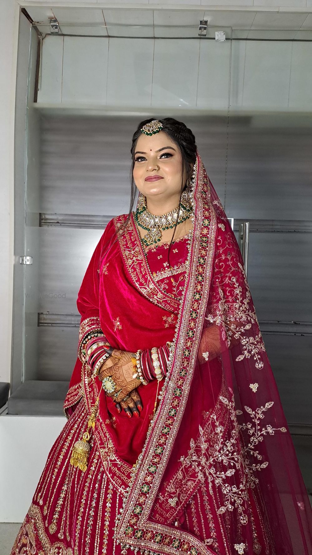 Photo By Makeup by Abha - Bridal Makeup Artists