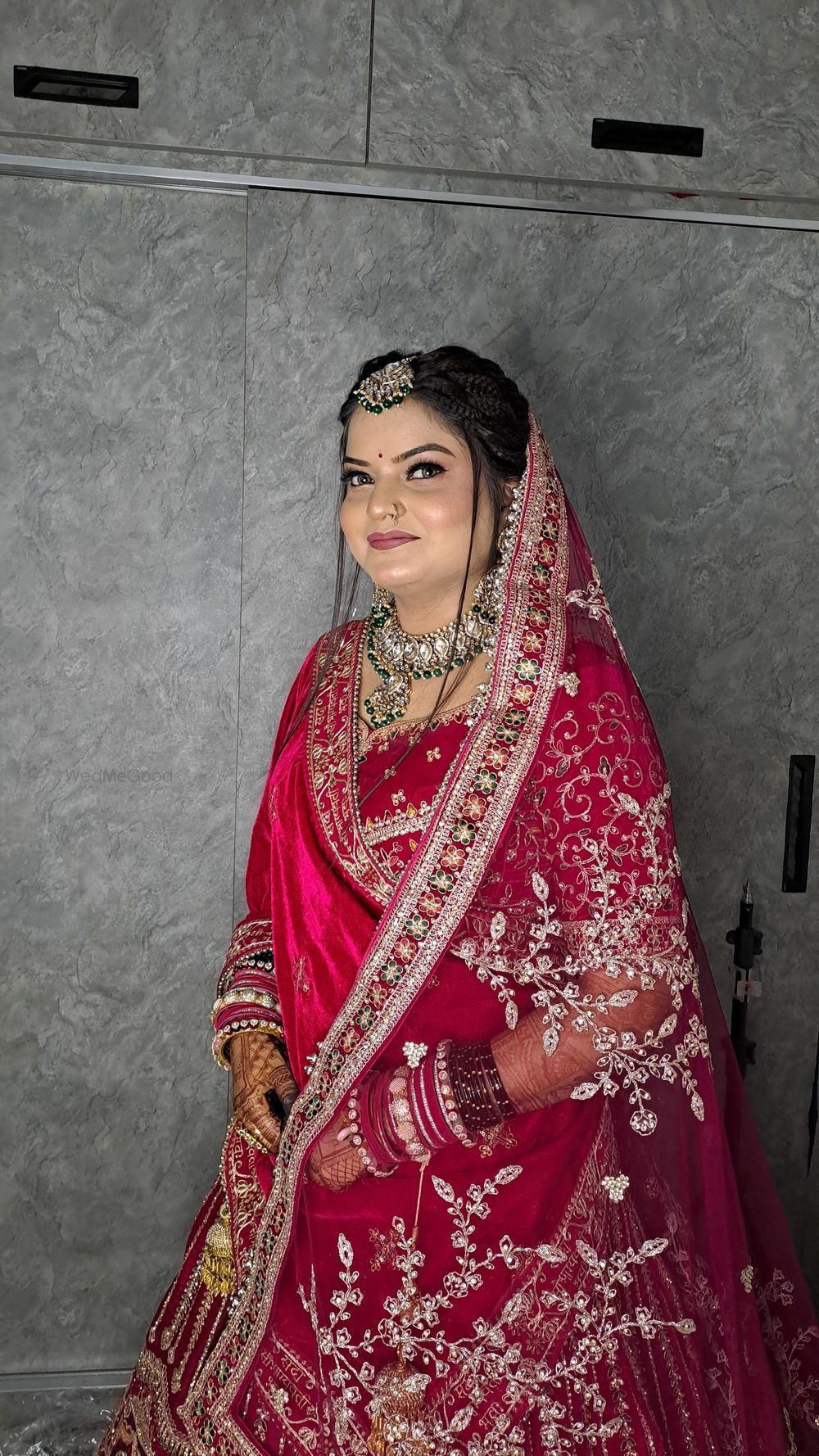 Photo By Makeup by Abha - Bridal Makeup