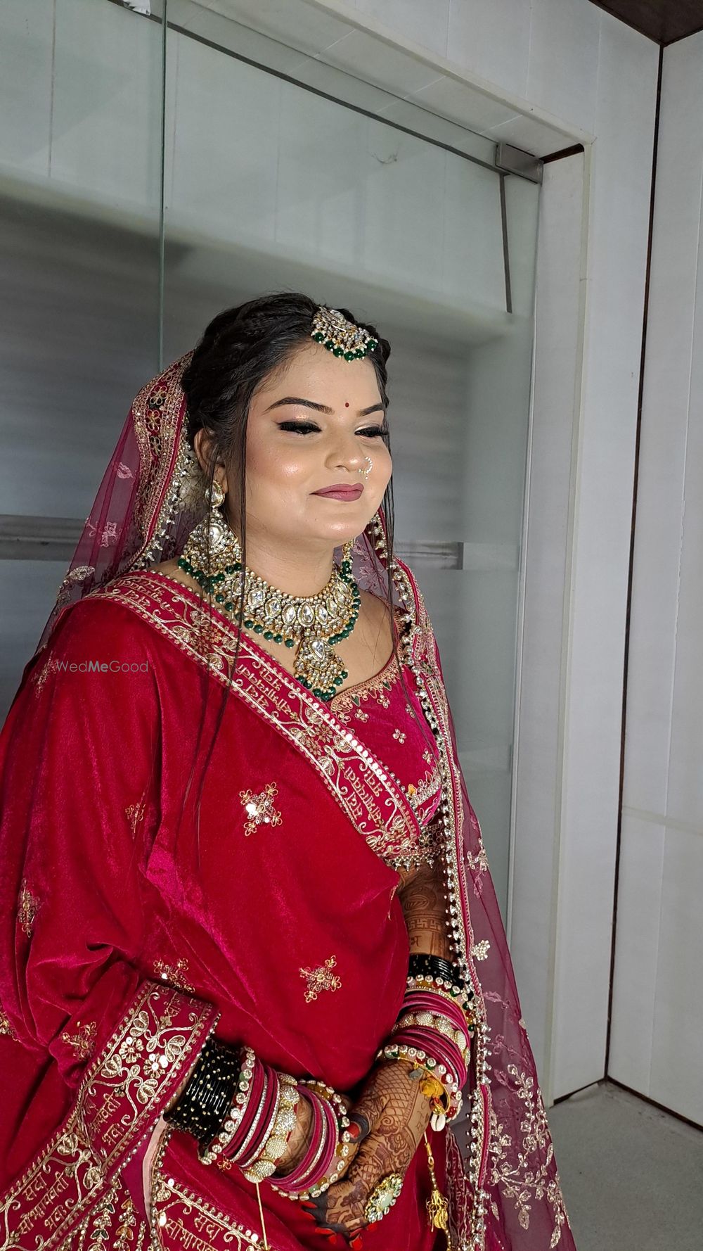 Photo By Makeup by Abha - Bridal Makeup