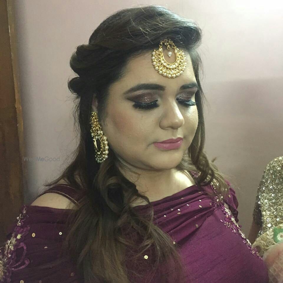 Photo By Fastlook by Ritu Kandpal - Bridal Makeup