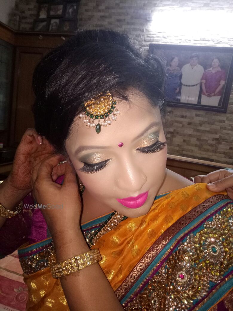 Photo By Fastlook by Ritu Kandpal - Bridal Makeup