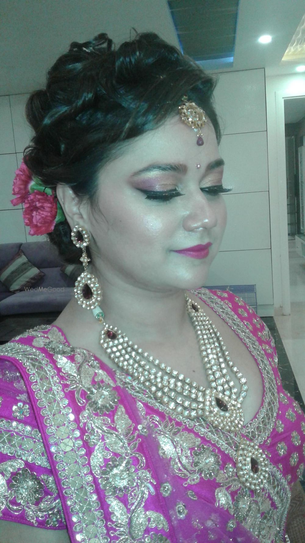 Photo By Fastlook by Ritu Kandpal - Bridal Makeup