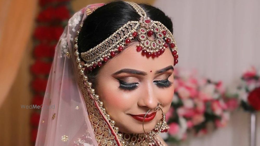 Makeup By Chhavi Kalra