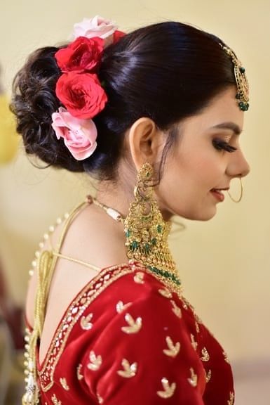 Photo By Makeup By Chhavi Kalra - Bridal Makeup