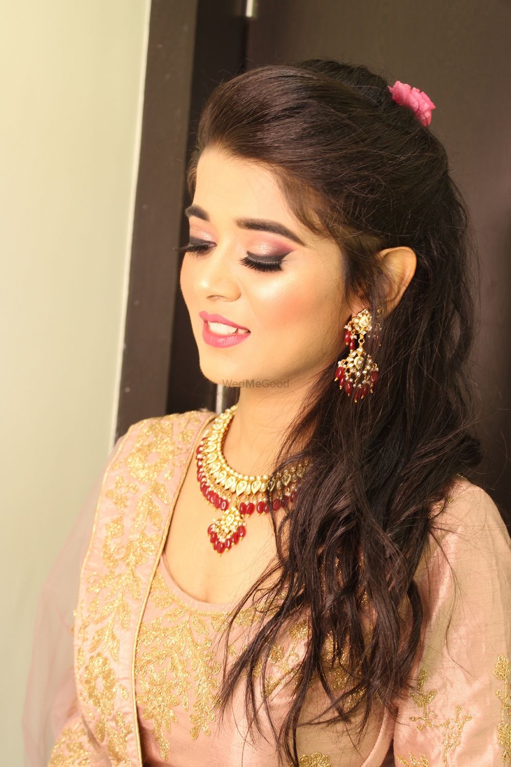 Photo By Makeup By Chhavi Kalra - Bridal Makeup