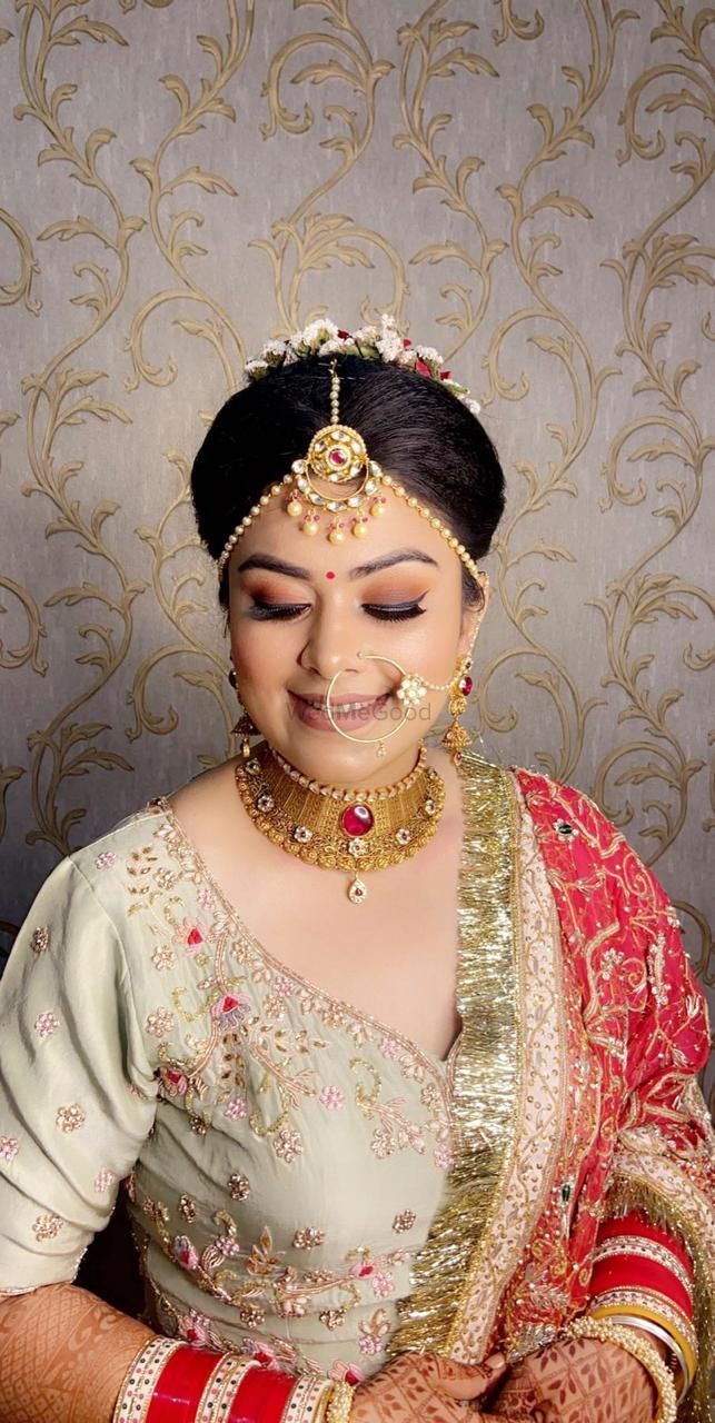 Photo By Makeup By Chhavi Kalra - Bridal Makeup