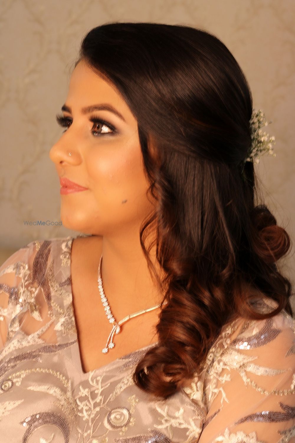 Photo By Makeup By Chhavi Kalra - Bridal Makeup