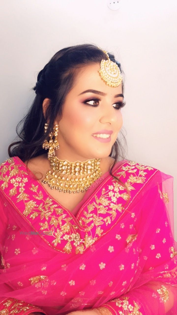 Photo By Makeup By Chhavi Kalra - Bridal Makeup