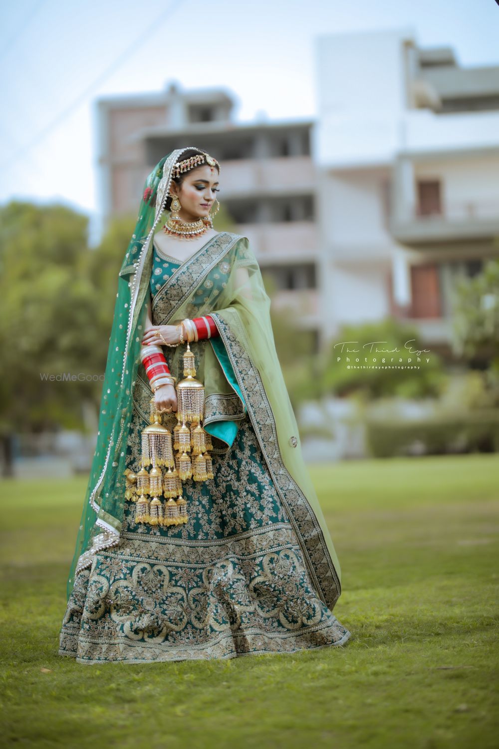 Photo By Makeup By Chhavi Kalra - Bridal Makeup