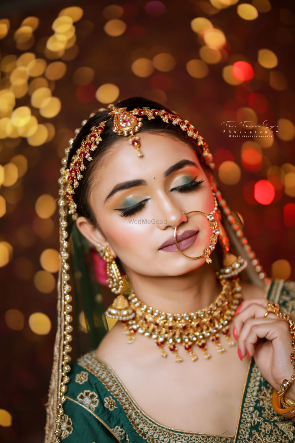 Photo By Makeup By Chhavi Kalra - Bridal Makeup