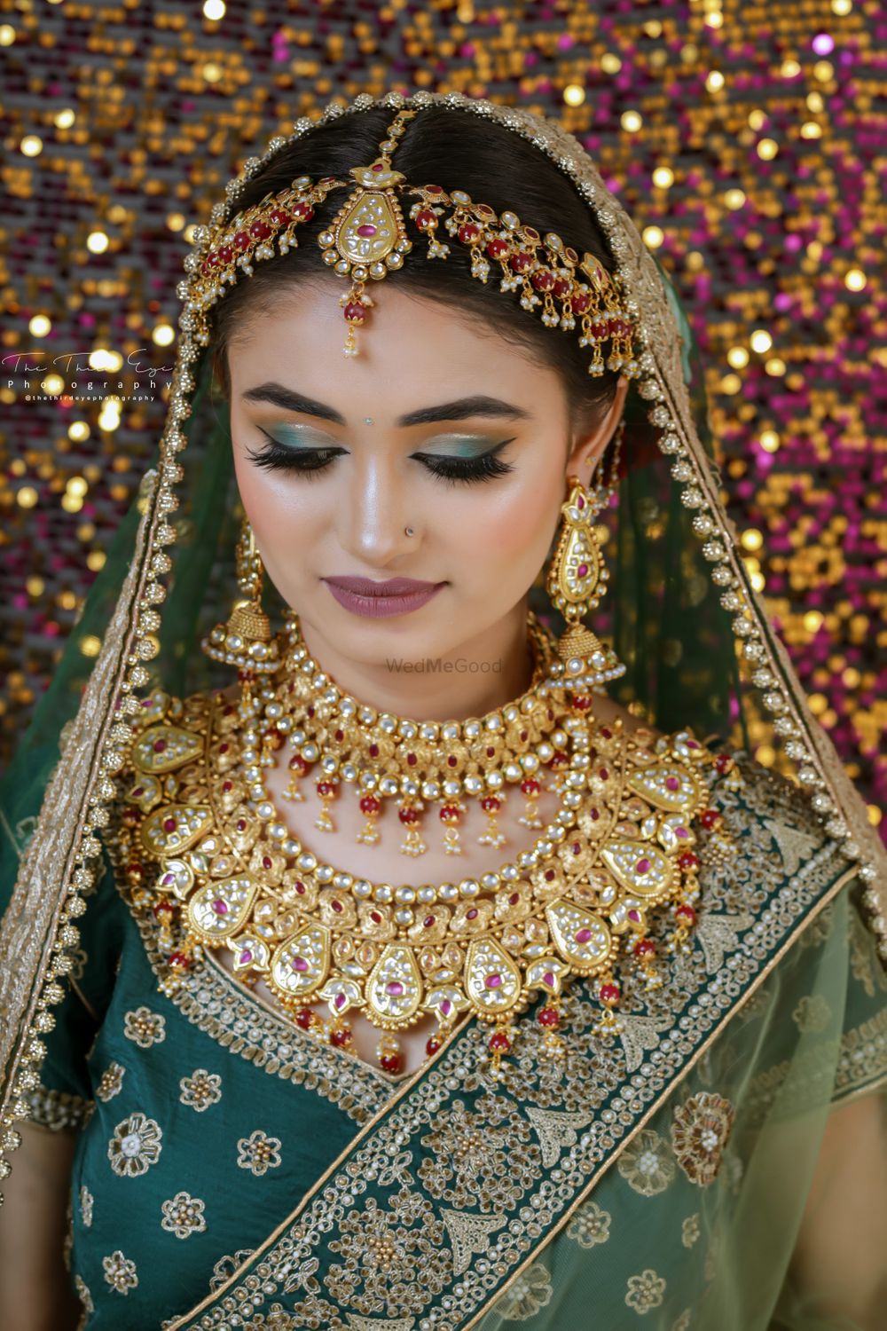 Photo By Makeup By Chhavi Kalra - Bridal Makeup