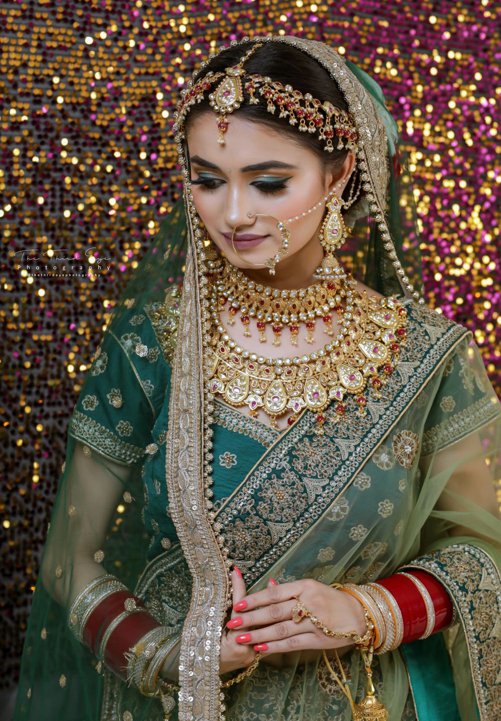 Photo By Makeup By Chhavi Kalra - Bridal Makeup