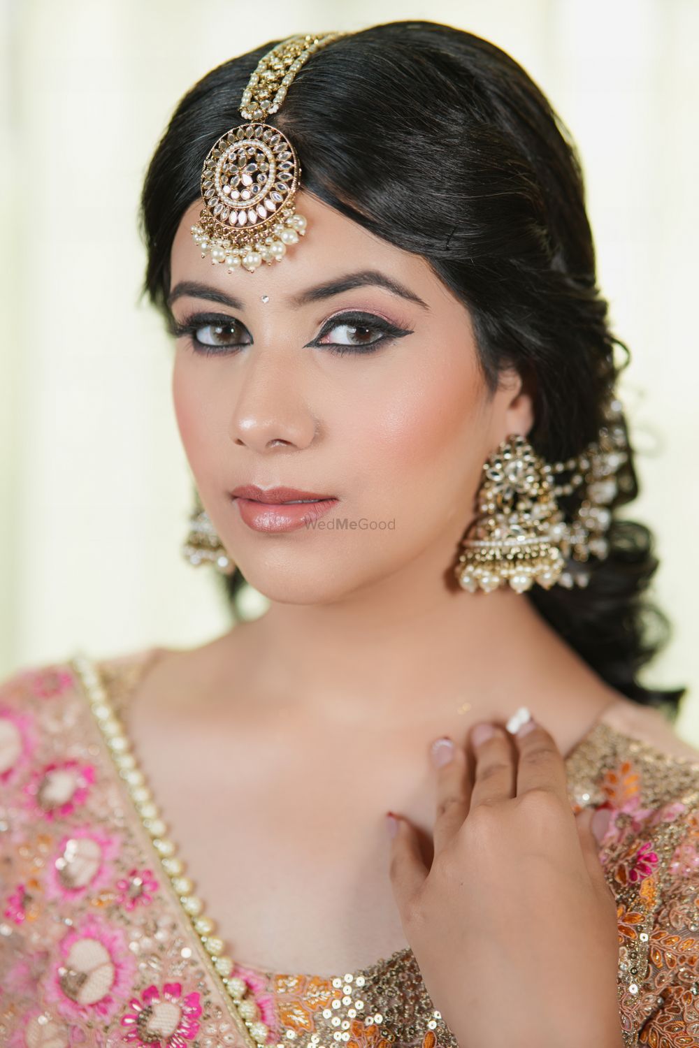 Photo By Makeup By Chhavi Kalra - Bridal Makeup