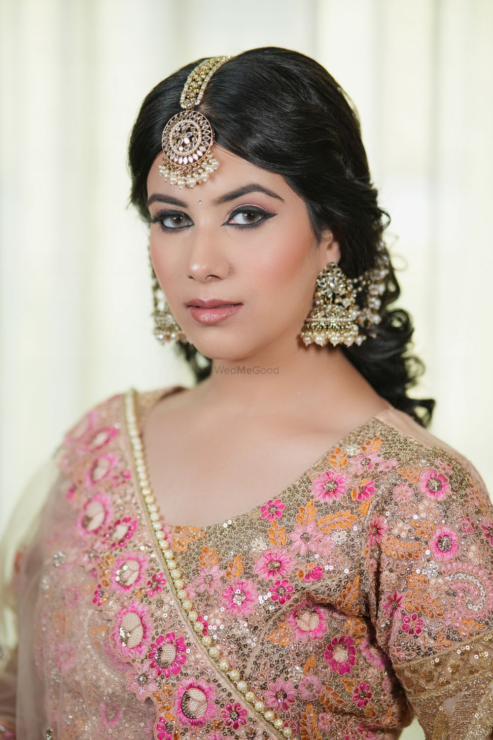 Photo By Makeup By Chhavi Kalra - Bridal Makeup