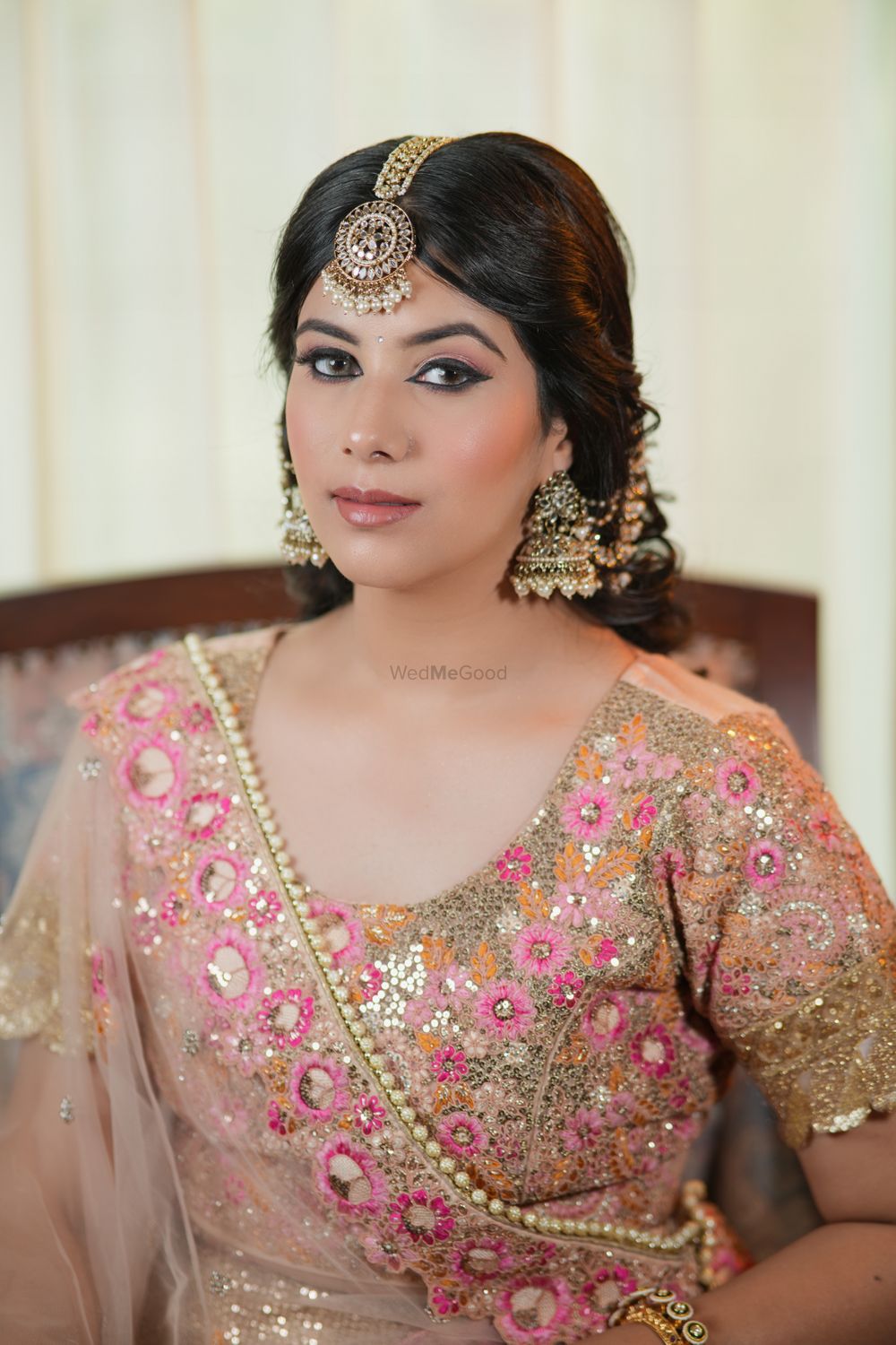 Photo By Makeup By Chhavi Kalra - Bridal Makeup