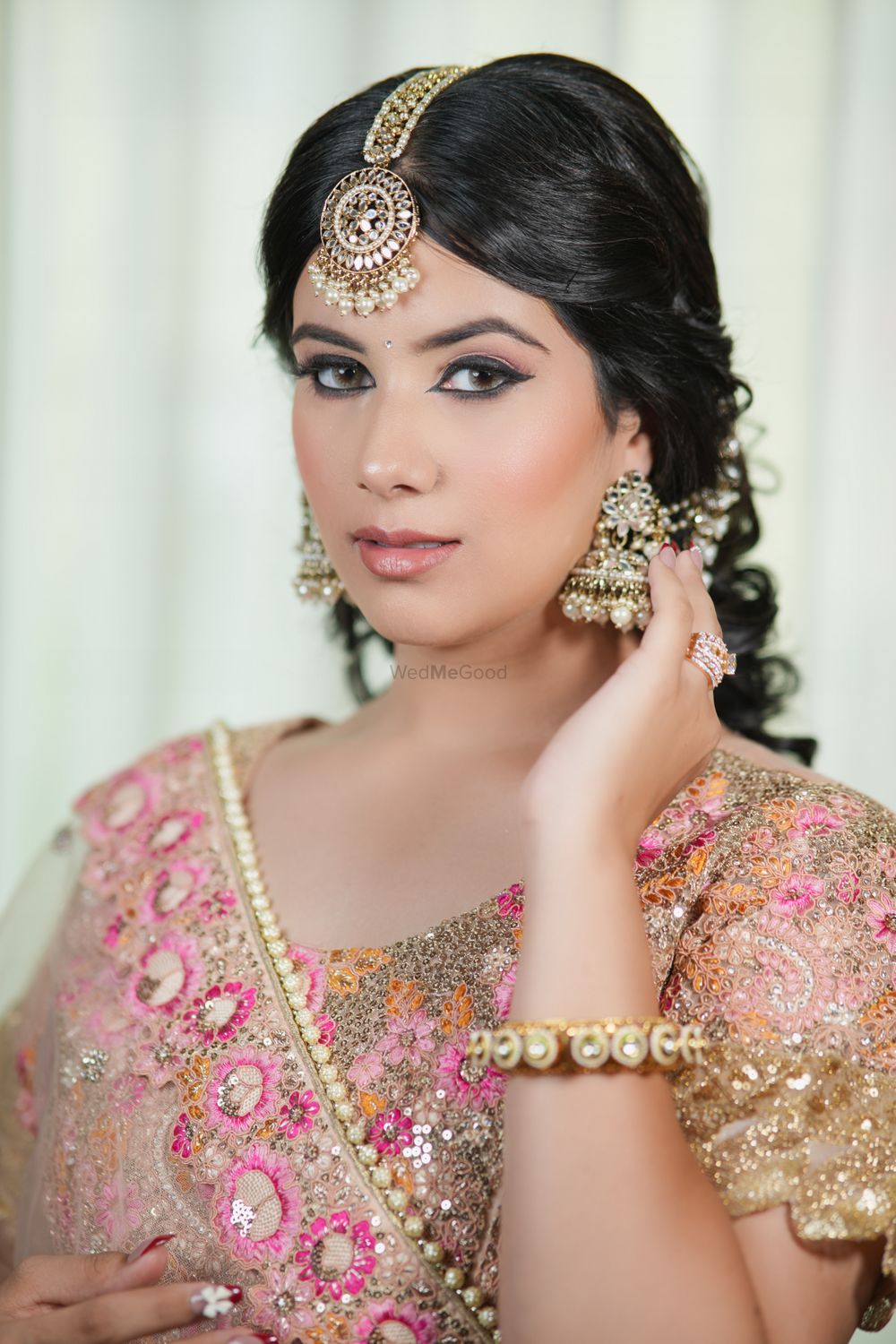 Photo By Makeup By Chhavi Kalra - Bridal Makeup