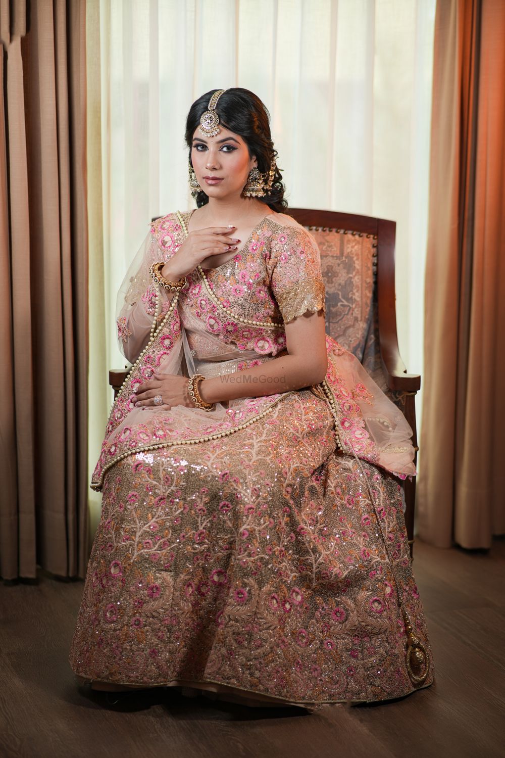 Photo By Makeup By Chhavi Kalra - Bridal Makeup